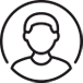 kinara-quienes-somos-asesoria-profesional icono persona asesoría profesional