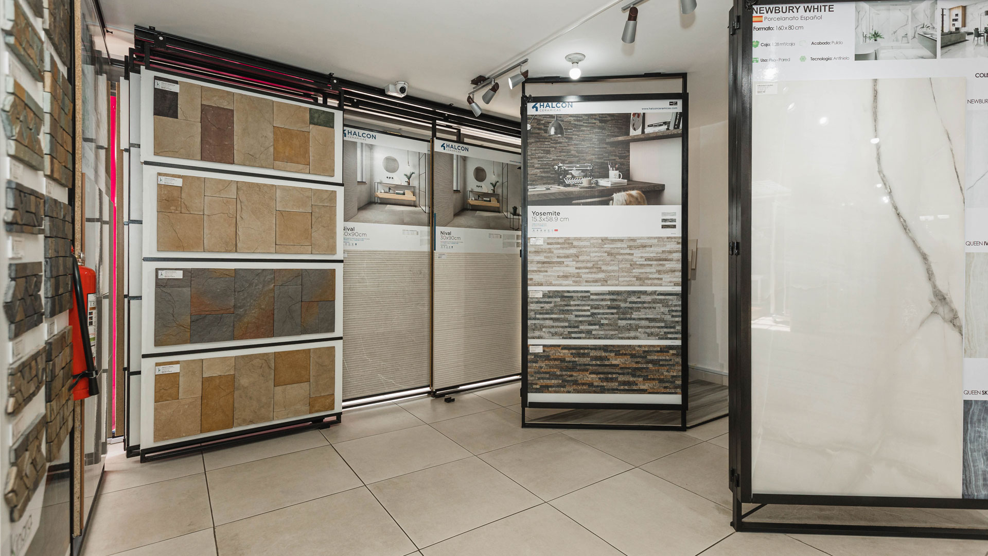 Kinara Quitol Showroom 10