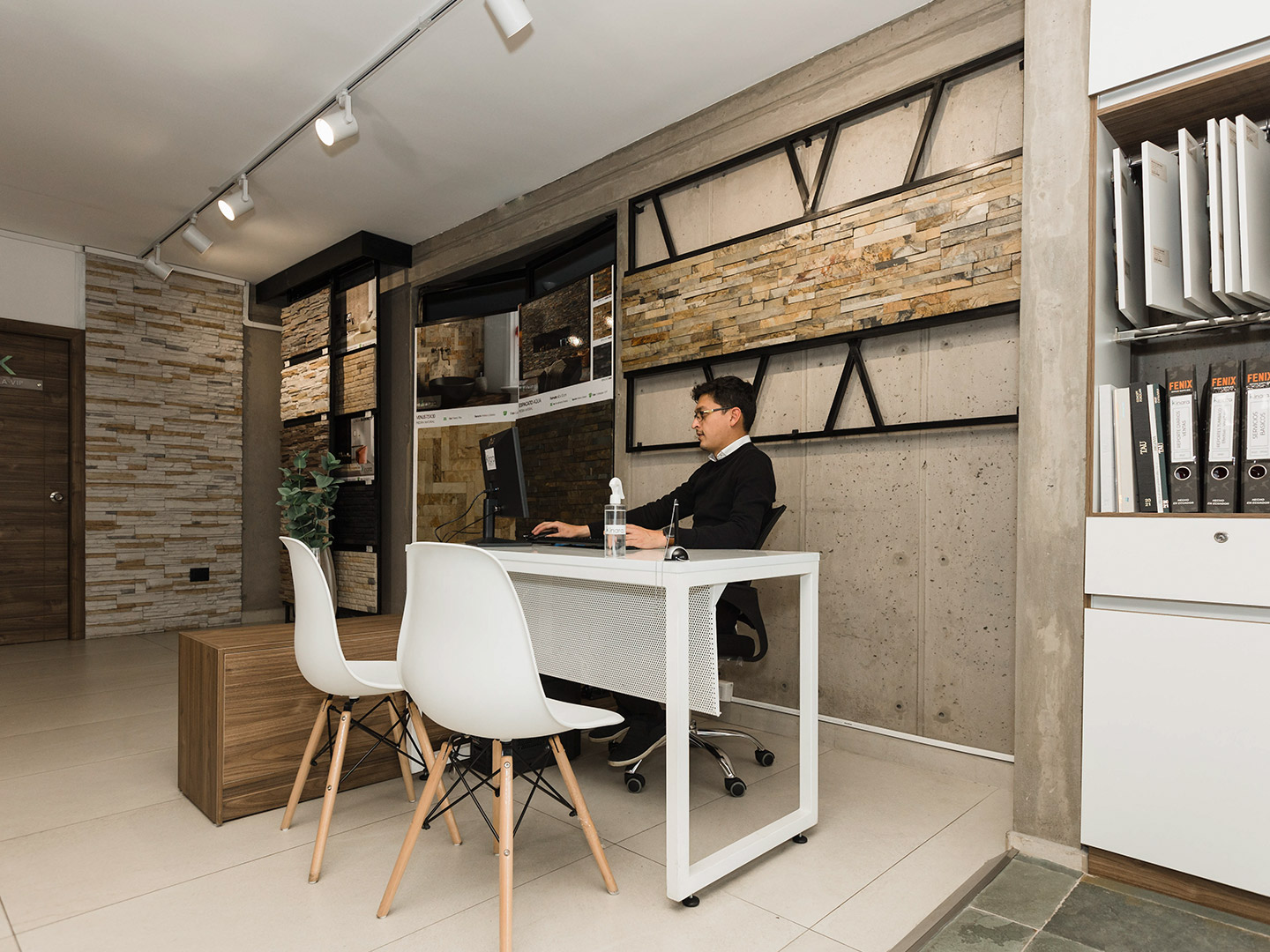 Kinara Showroom Tumbaco 13