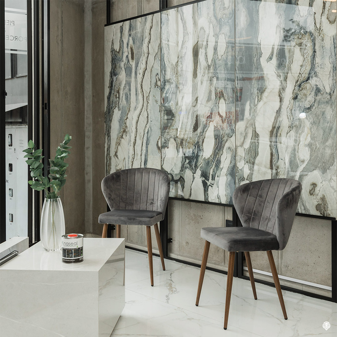 Kinara Showroom Tumbaco 2
