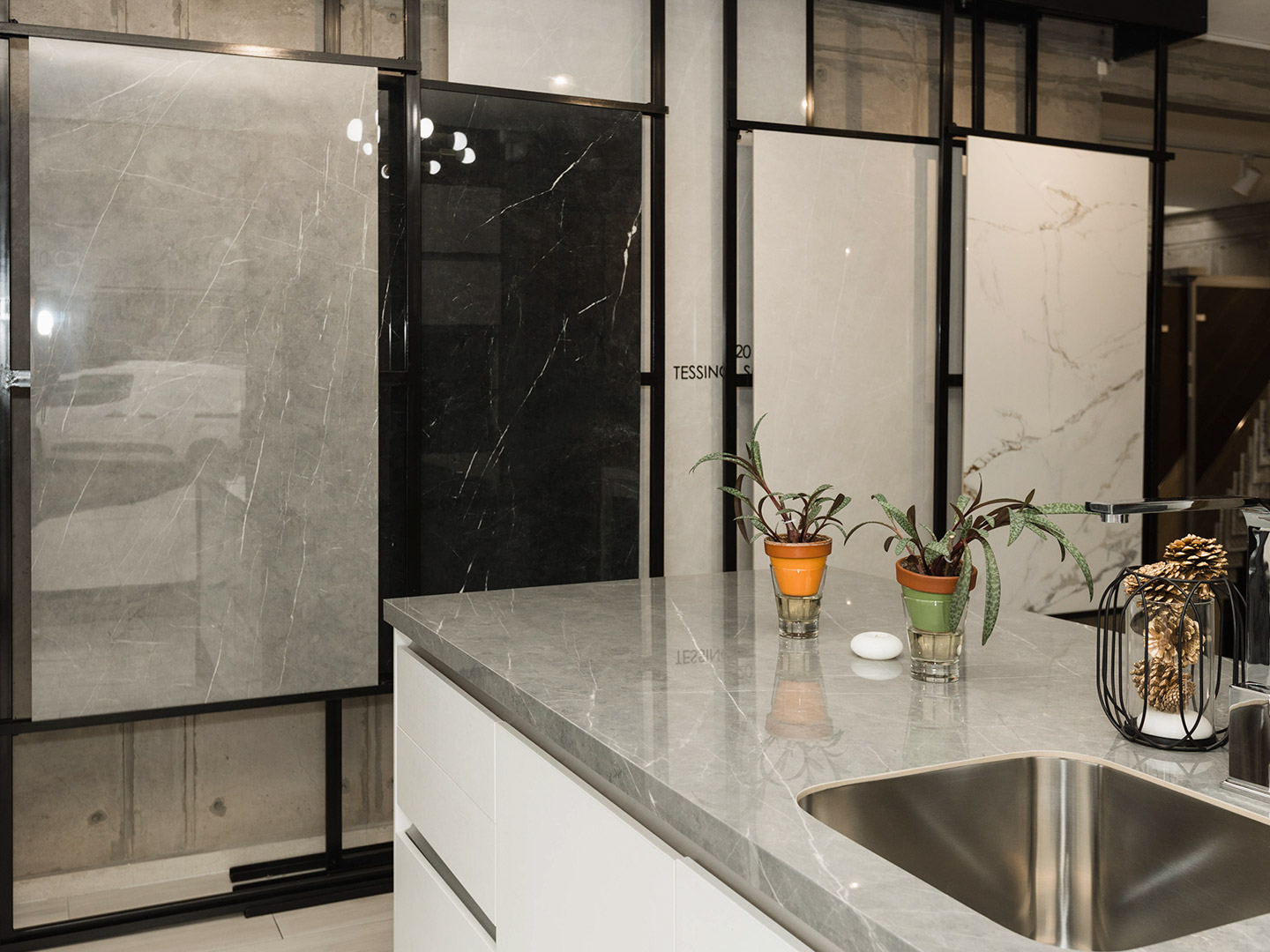 Kinara Showroom Tumbaco 9