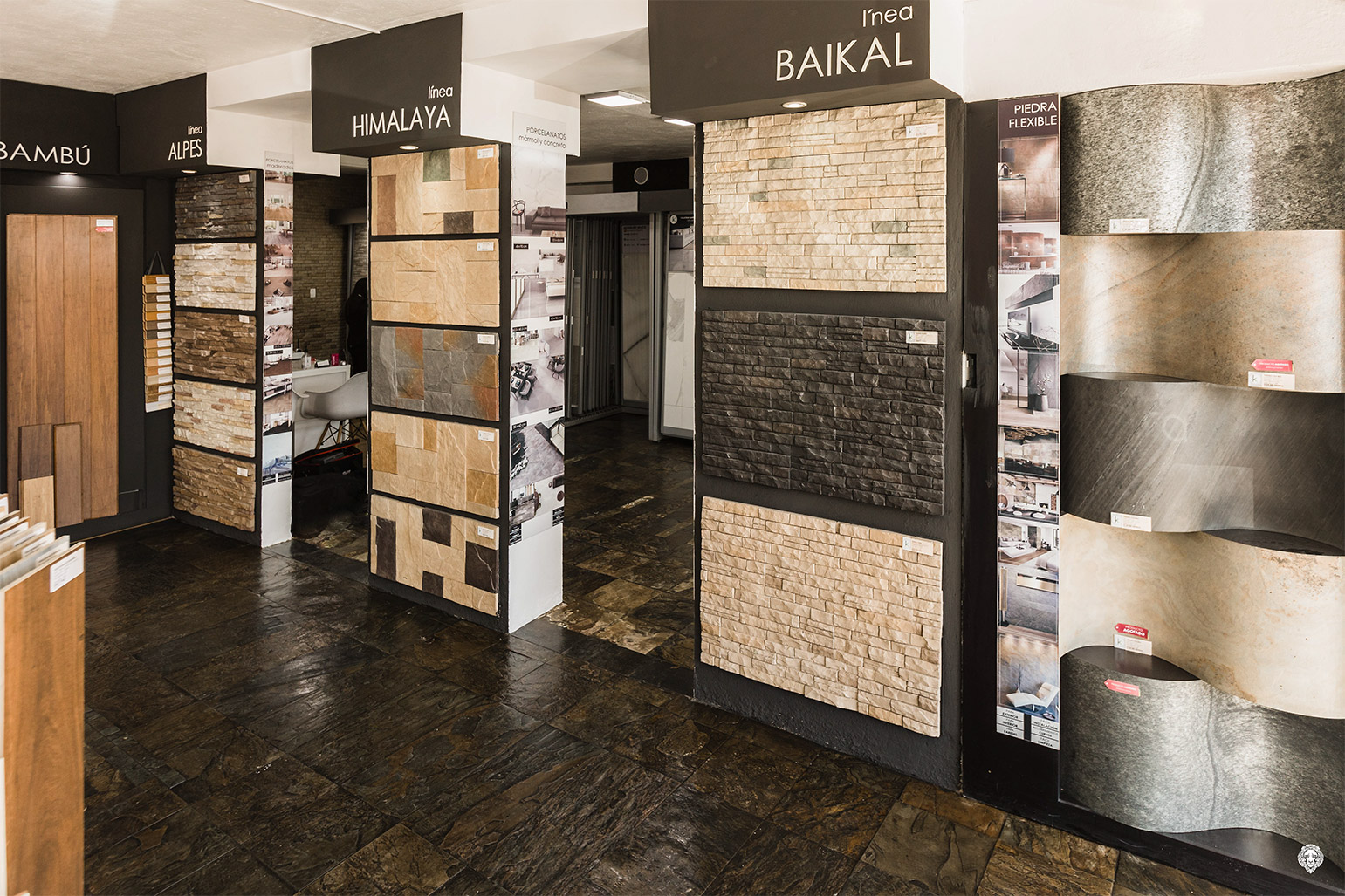 Kinara Showroom Valle Chillos 4