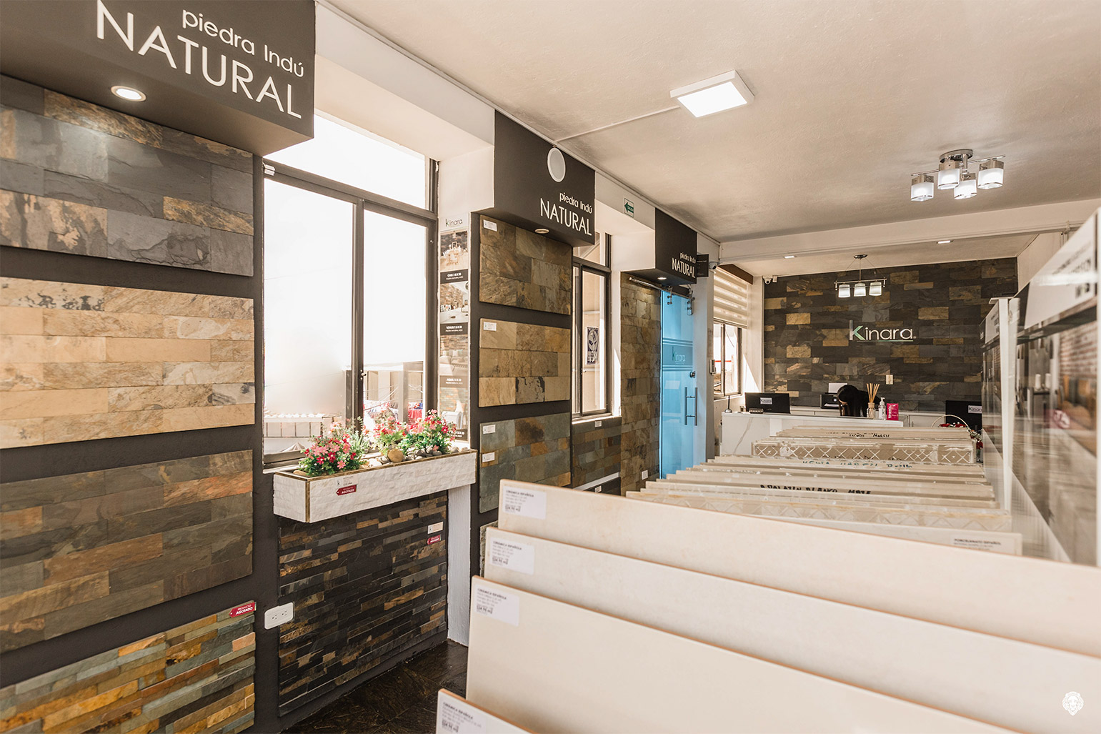 Kinara Showroom Valle Chillos 7