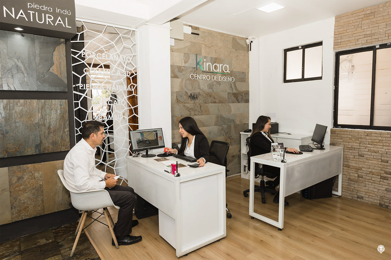 Kinara Showroom Valle Chillos 8