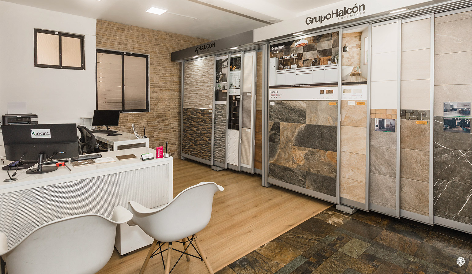 Kinara Showroom Valle Chillos 9