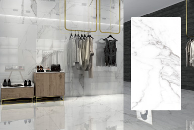 Kinara-importación-y-venta-porcelanato-y-cerámica-formato-grande-60x120cm-STATUS porcelanato y cerámica formato grande en dormitorio piso pared
