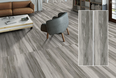 Kinara-importación-y-venta-porcelanato-tipo-madera-15.3x58.9-cm-JACKSON-GRIS sala mueble cafe silla gris mesa blanca piso porcelanato tipo madera