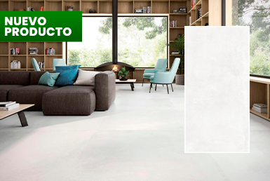 COLOUD WHITE 60X120