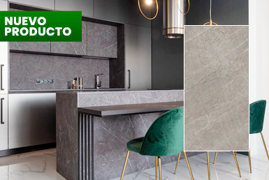 FUSION STONE GRIS