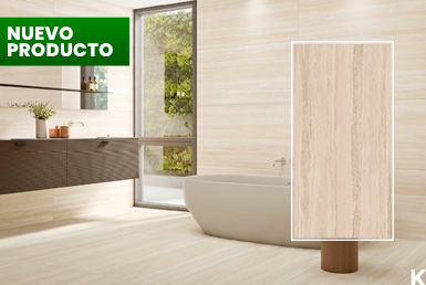 GEA BEIGE 60 X 120 CM
