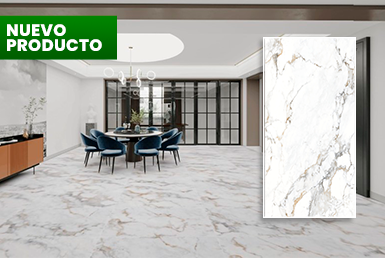 ICONIC MARBLE PULIDO