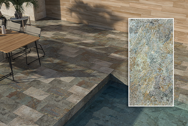 KILAUEA MIX 30 X 60 MATE