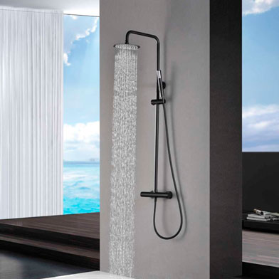 El mundo del diseño de interiores está en constante evolución, y las griferías para baños no son la excepción.