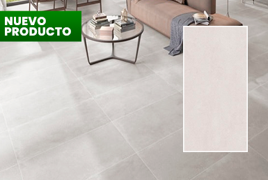 LITHIC BLANCO MATE