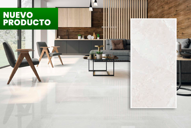 VOLCANIC BLANCO