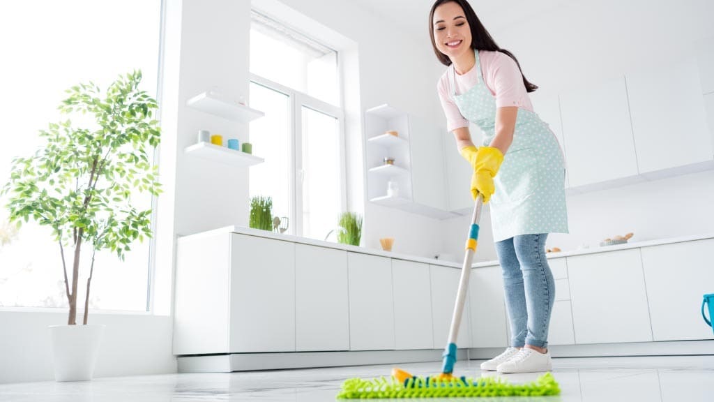 ¿Cuáles son los mejores productos para mantener el porcelanato como nuevo? (Guía práctica con soluciones FILA)