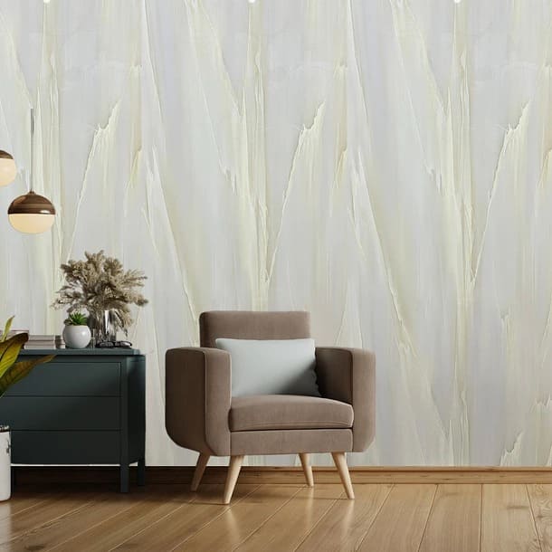 Diez ideas de decoración con piedra sinterizada para renovar tu hogar