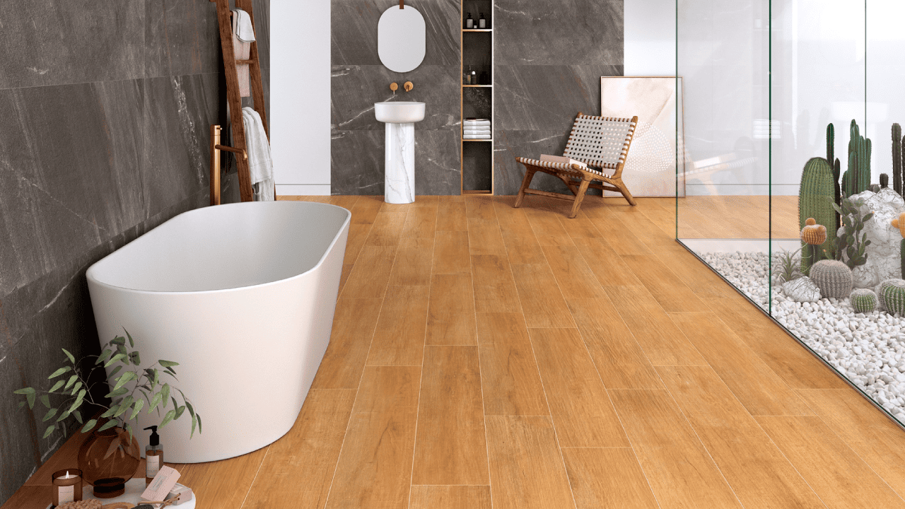 Porcelanato Maderado Porcelanato Maderado