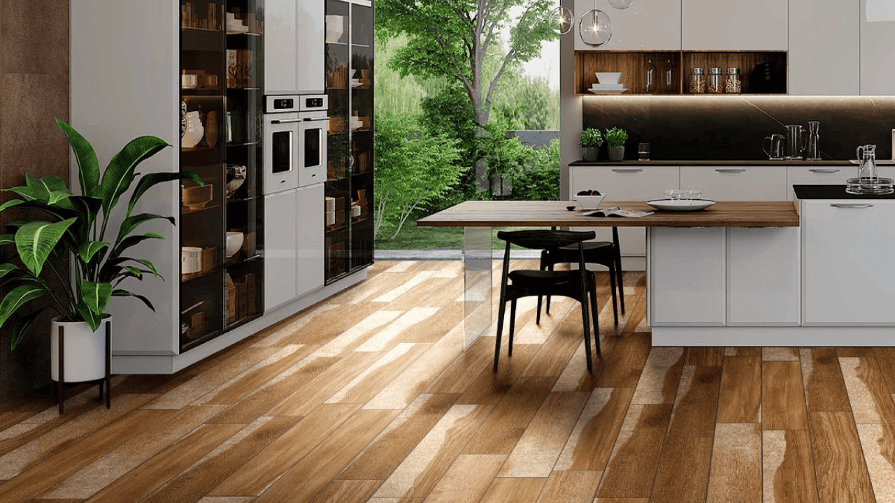 Porcelanato Maderado Porcelanato Maderado