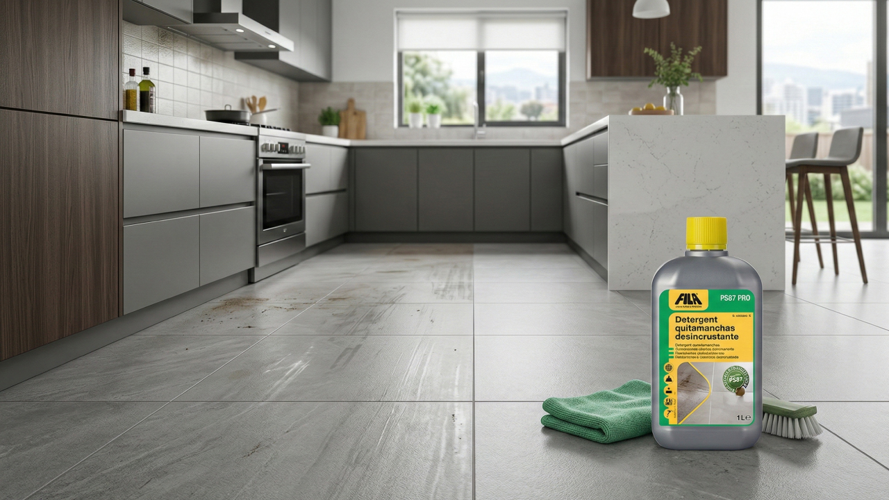 limpieza-profunda-porcelanato-fila-ps87-pro Limpieza y protección de juntas de porcelanato con FILA GROUTRENEW y GROUTPROOF