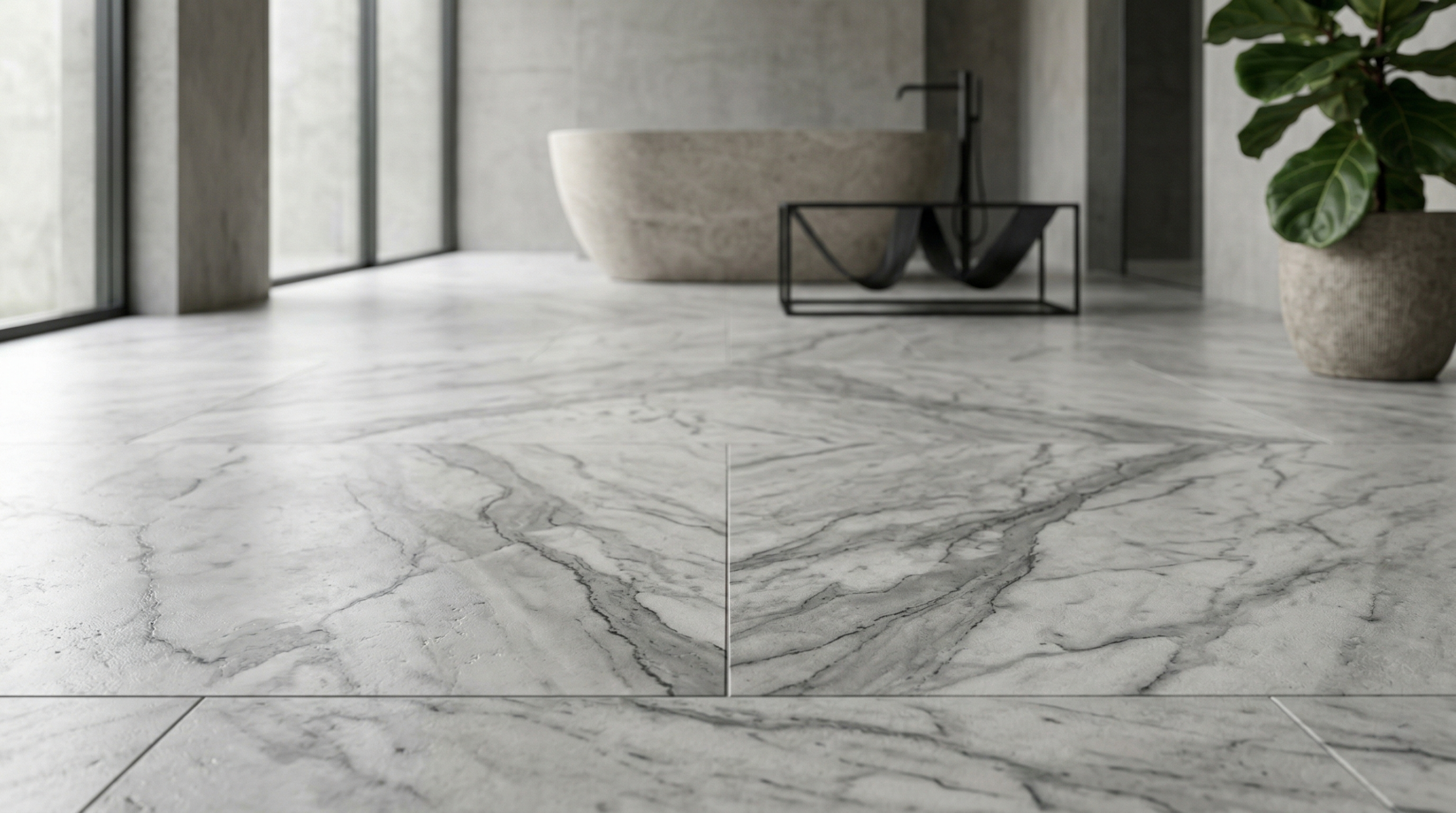 Porcelanato importado con acabado elegante y realista tipo mármol porcelanato importado con acabado realista tipo marmol con vetas profundas y alta definicion